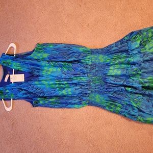 Ramy Brook Kimmy dress L